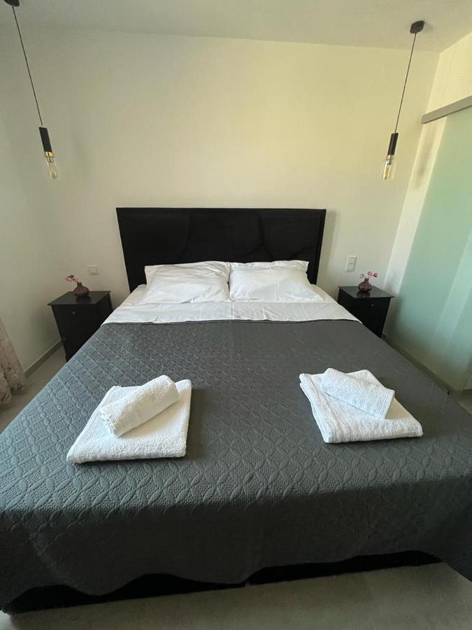 比比涅Haus Dalmatia With Heated Pool公寓 外观 照片